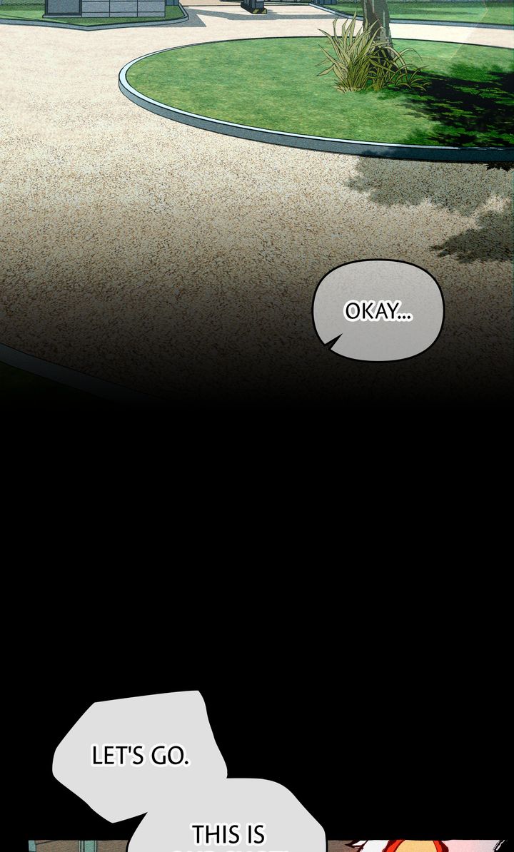 The 11th School Trip [Official] - Chapter 6 manhwa