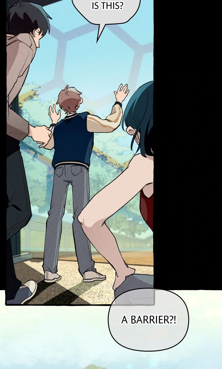 The 11th School Trip [Official] - Chapter 6 manhwa