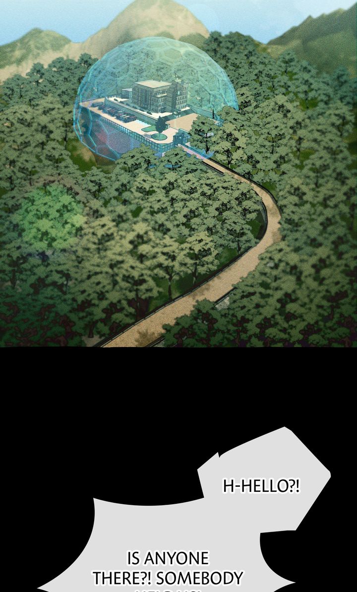 The 11th School Trip [Official] - Chapter 6 manhwa