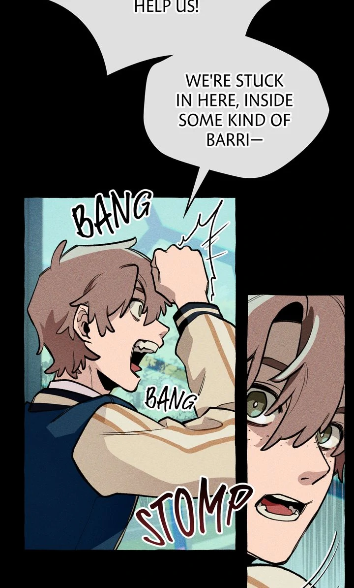 The 11th School Trip [Official] - Chapter 6 manhwa