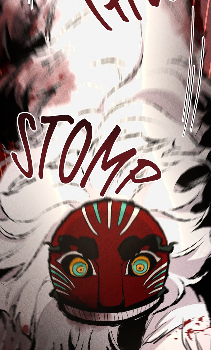 The 11th School Trip [Official] - Chapter 6 manhwa