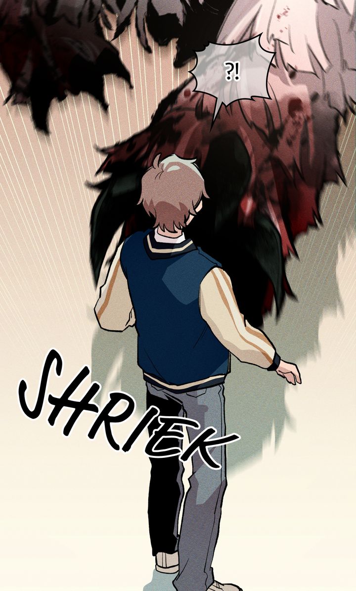 The 11th School Trip [Official] - Chapter 6 manhwa
