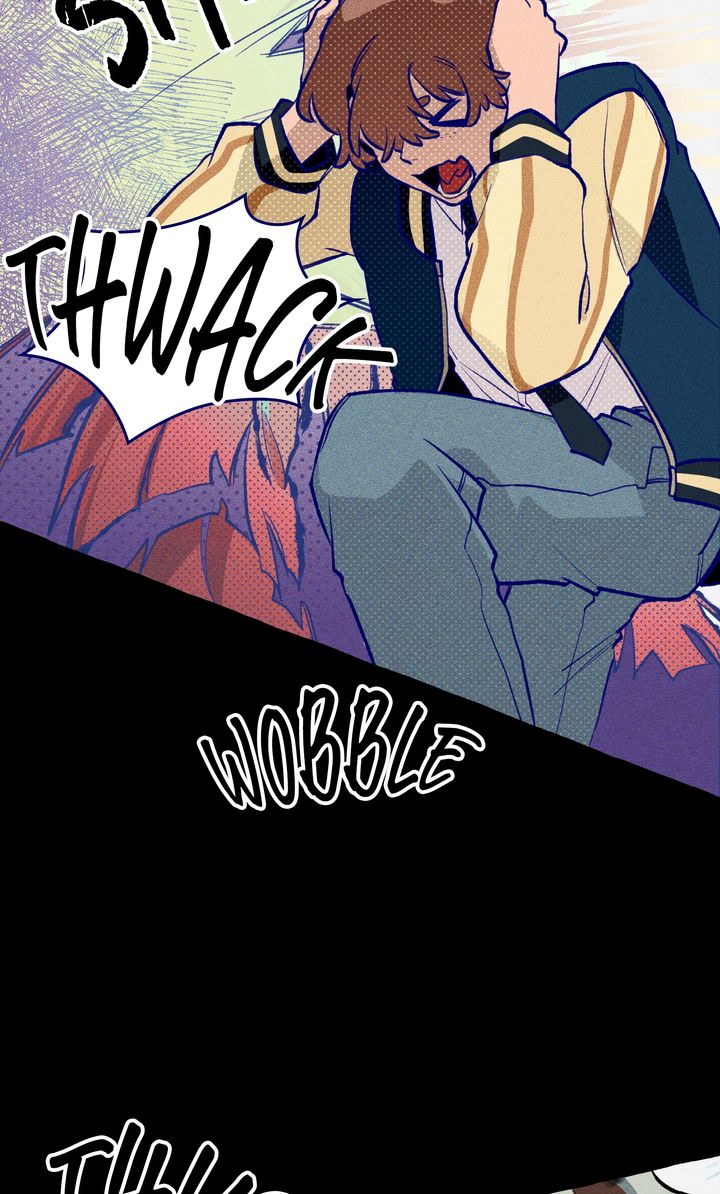 The 11th School Trip [Official] - Chapter 6 manhwa