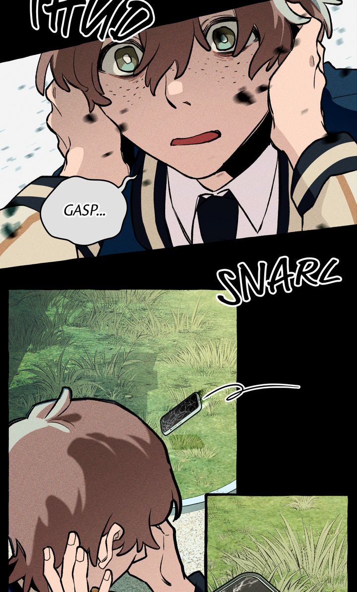 The 11th School Trip [Official] - Chapter 6 manhwa