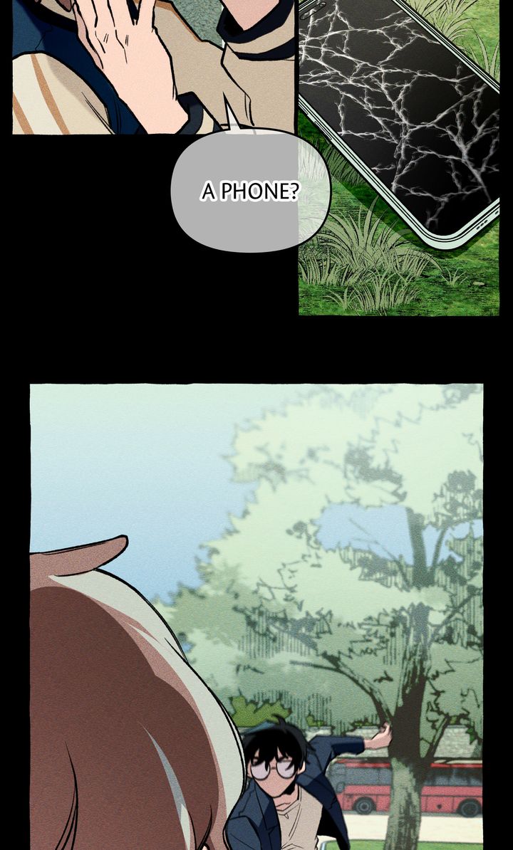 The 11th School Trip [Official] - Chapter 6 manhwa
