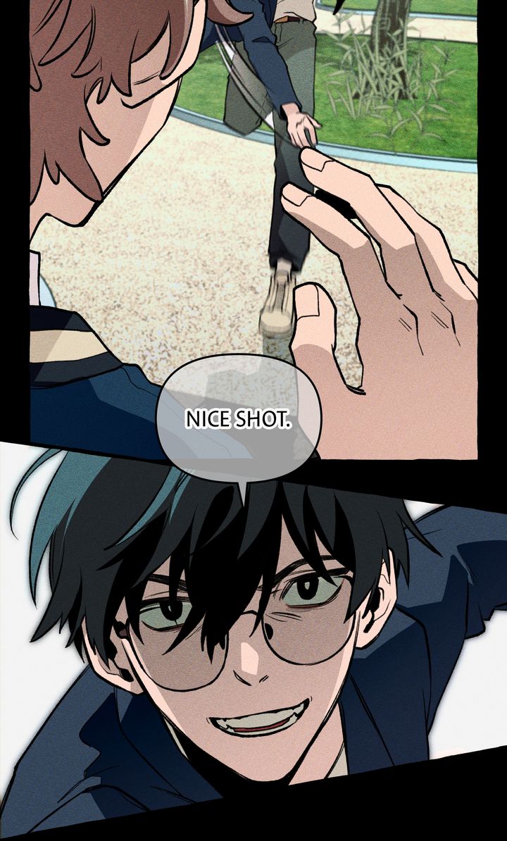 The 11th School Trip [Official] - Chapter 6 manhwa