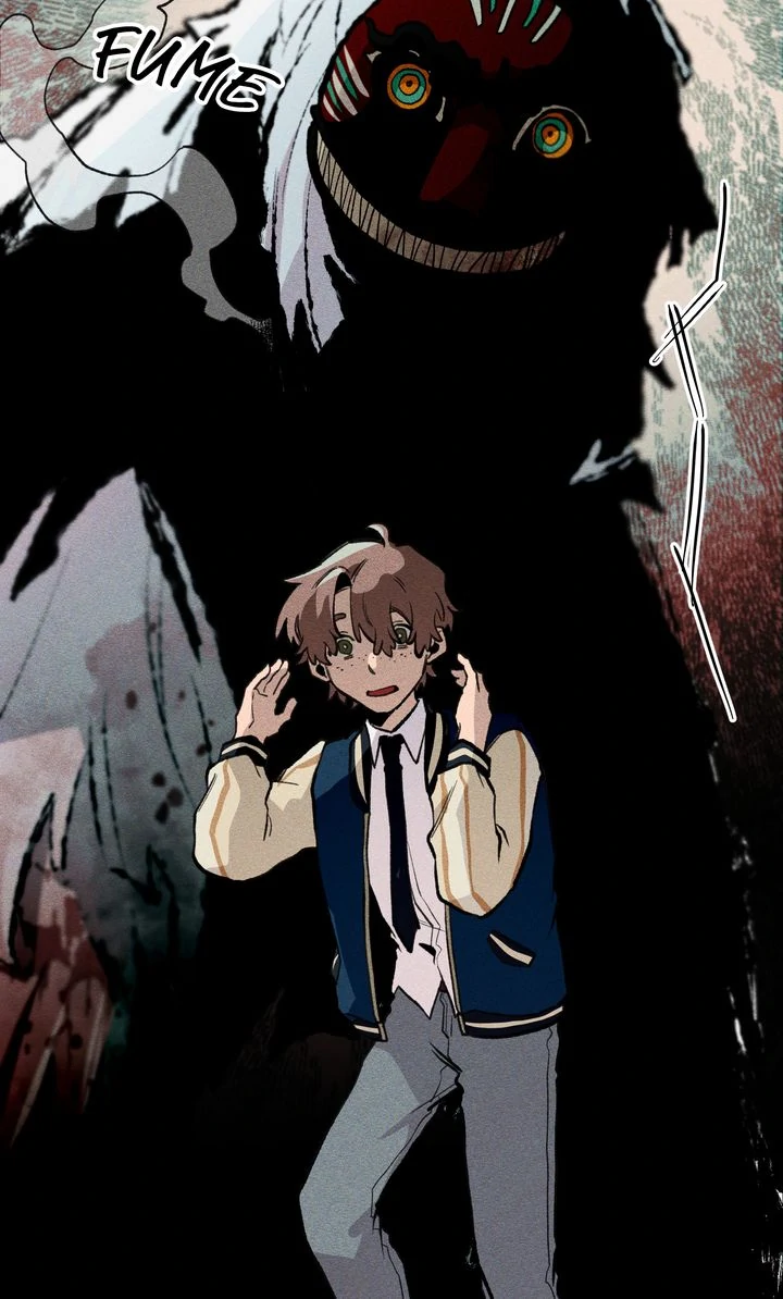 The 11th School Trip [Official] - Chapter 6 manhwa