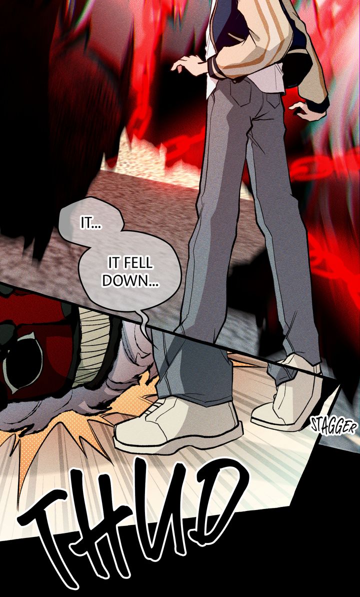 The 11th School Trip [Official] - Chapter 6 manhwa