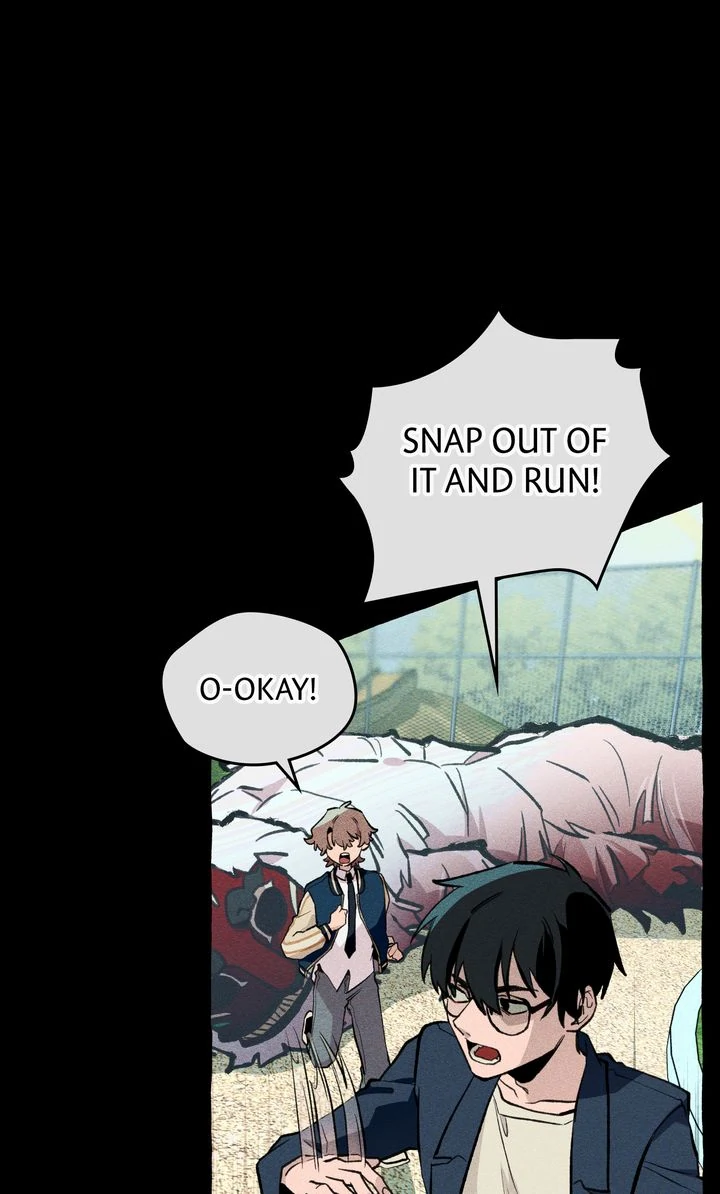 The 11th School Trip [Official] - Chapter 6 manhwa