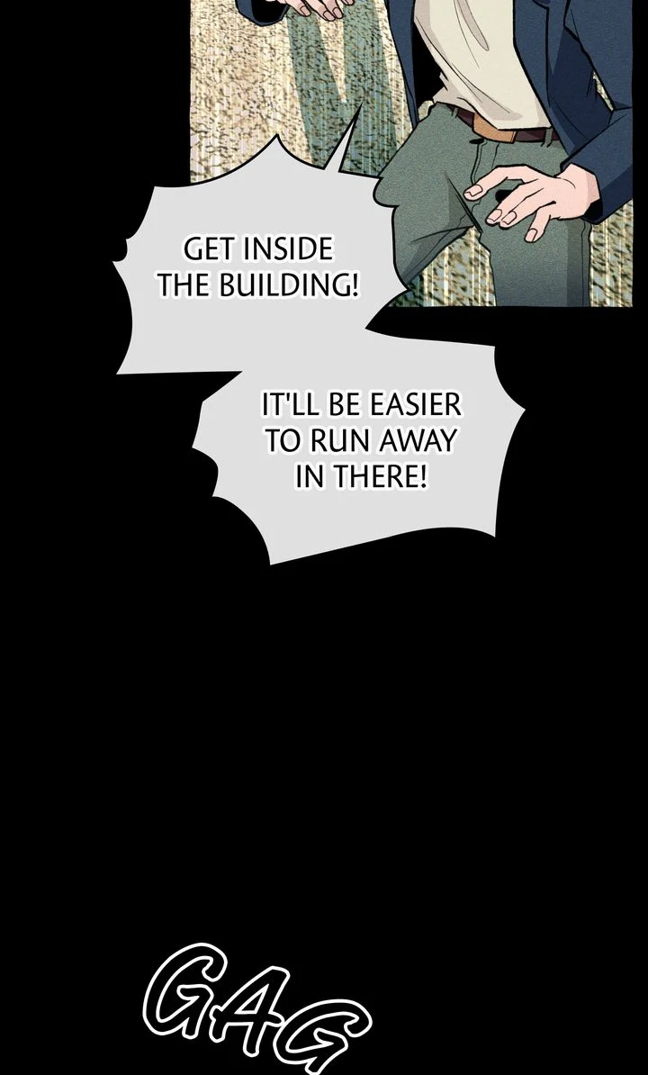 The 11th School Trip [Official] - Chapter 6 manhwa