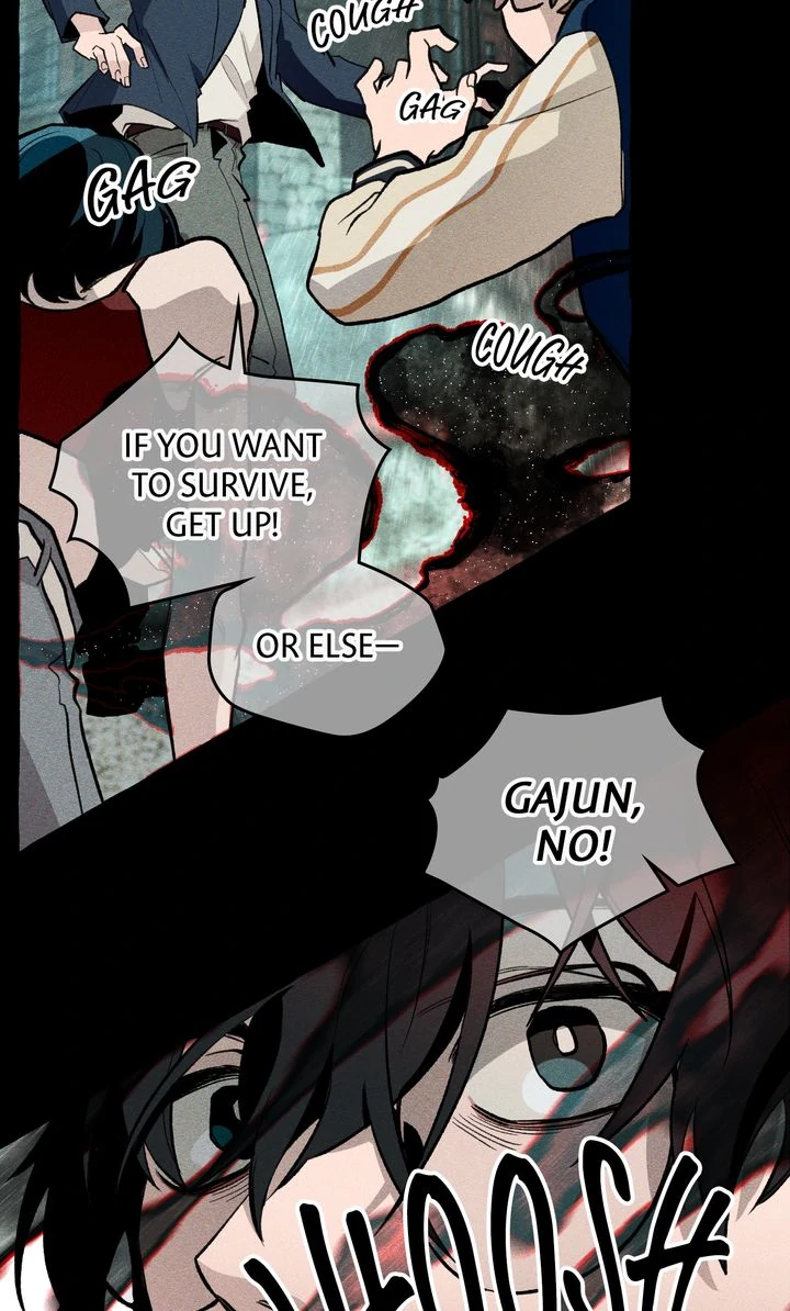 The 11th School Trip [Official] - Chapter 6 manhwa