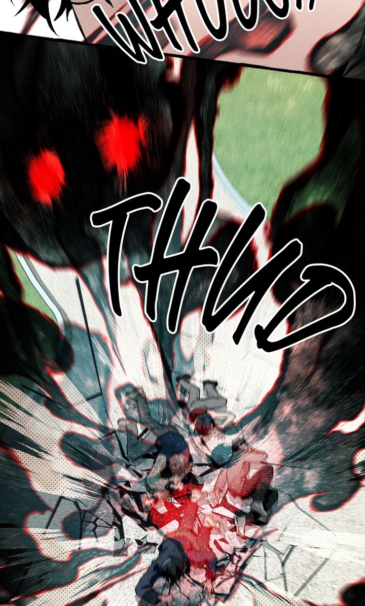 The 11th School Trip [Official] - Chapter 6 manhwa