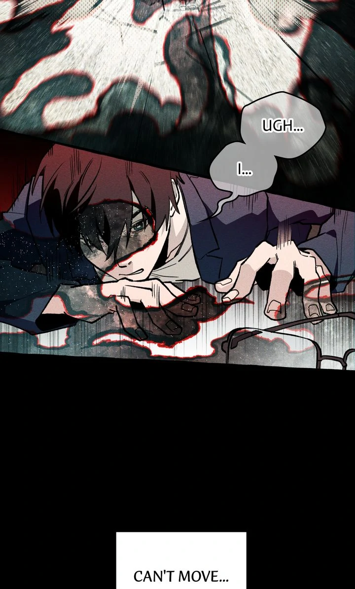 The 11th School Trip [Official] - Chapter 6 manhwa