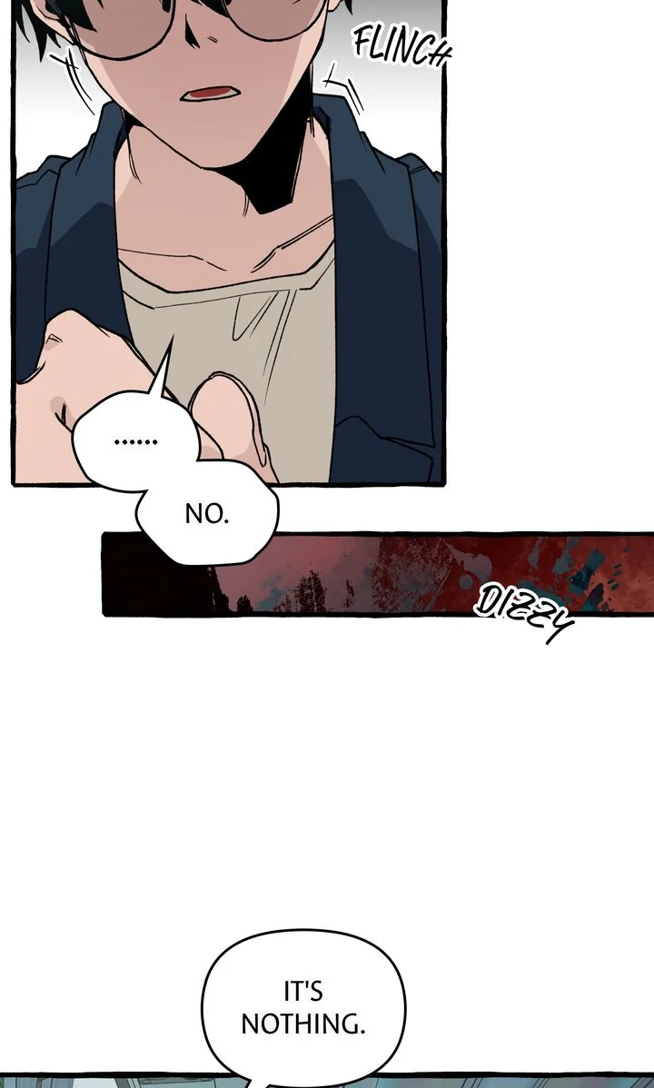 The 11th School Trip [Official] - Chapter 7 manhwa
