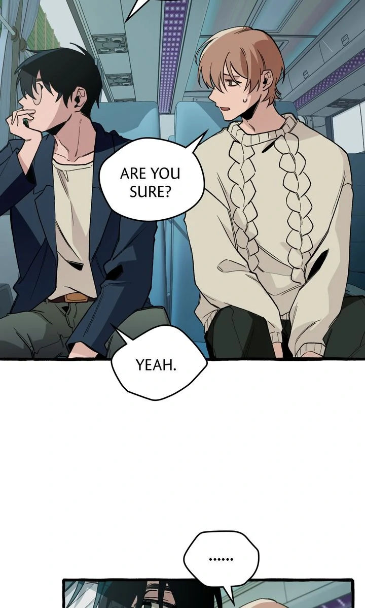 The 11th School Trip [Official] - Chapter 7 manhwa