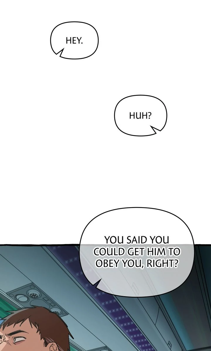 The 11th School Trip [Official] - Chapter 7 manhwa