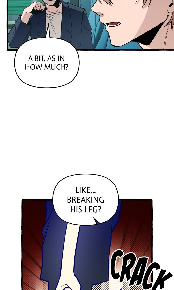 The 11th School Trip [Official] - Chapter 7 manhwa