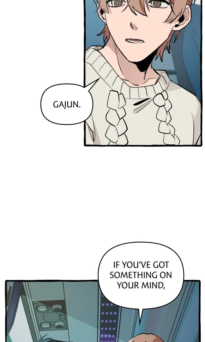 The 11th School Trip [Official] - Chapter 7 manhwa