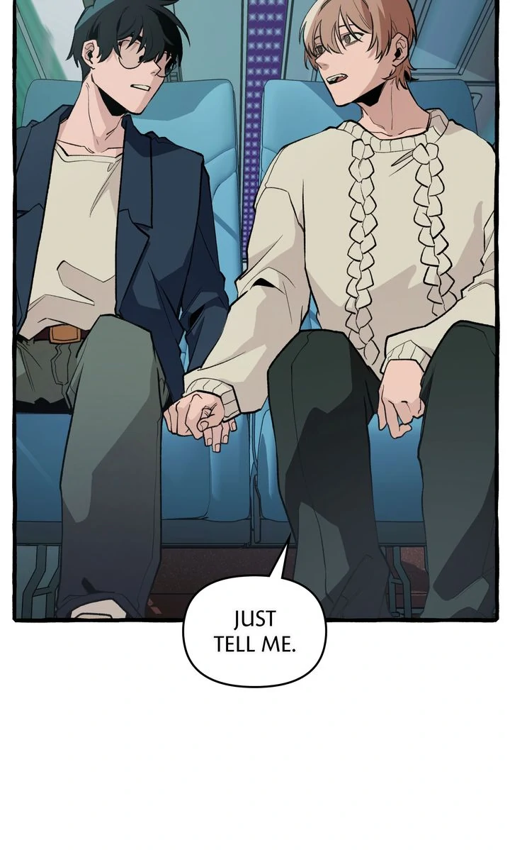The 11th School Trip [Official] - Chapter 7 manhwa