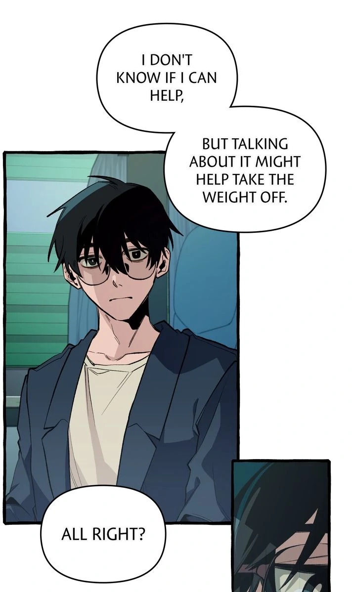 The 11th School Trip [Official] - Chapter 7 manhwa