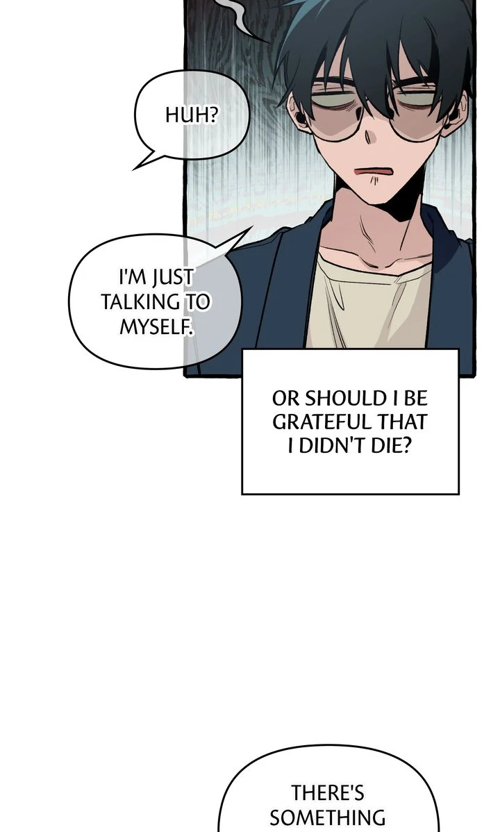 The 11th School Trip [Official] - Chapter 7 manhwa