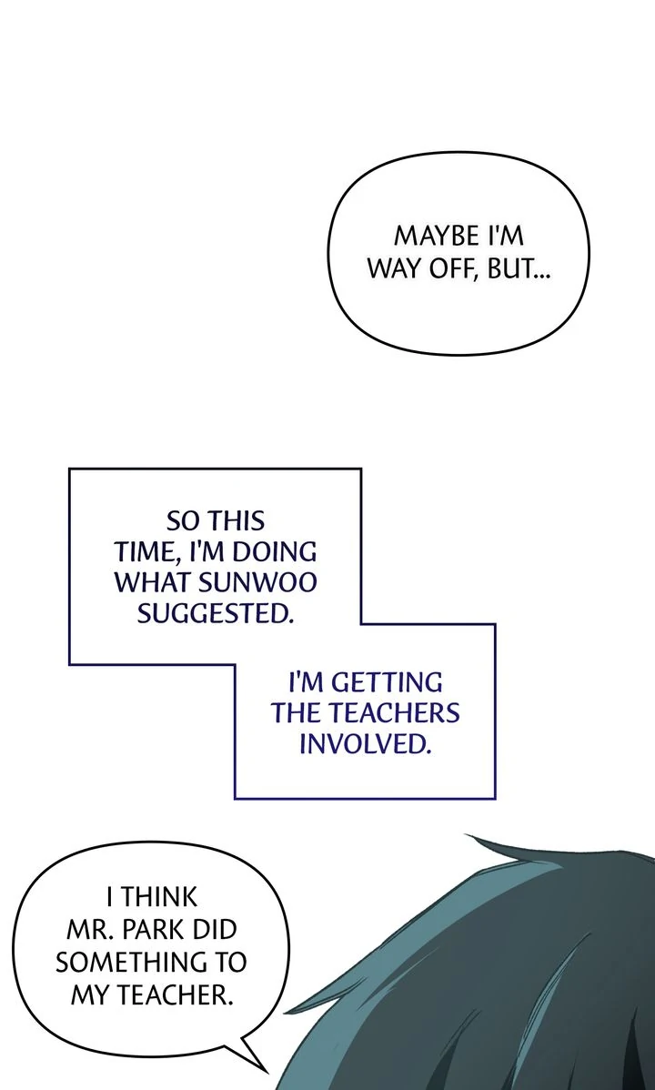 The 11th School Trip [Official] - Chapter 7 manhwa
