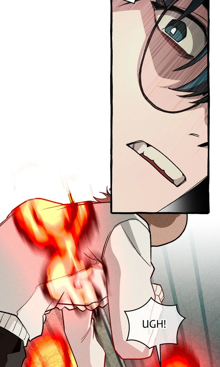 The 11th School Trip [Official] - Chapter 7 manhwa