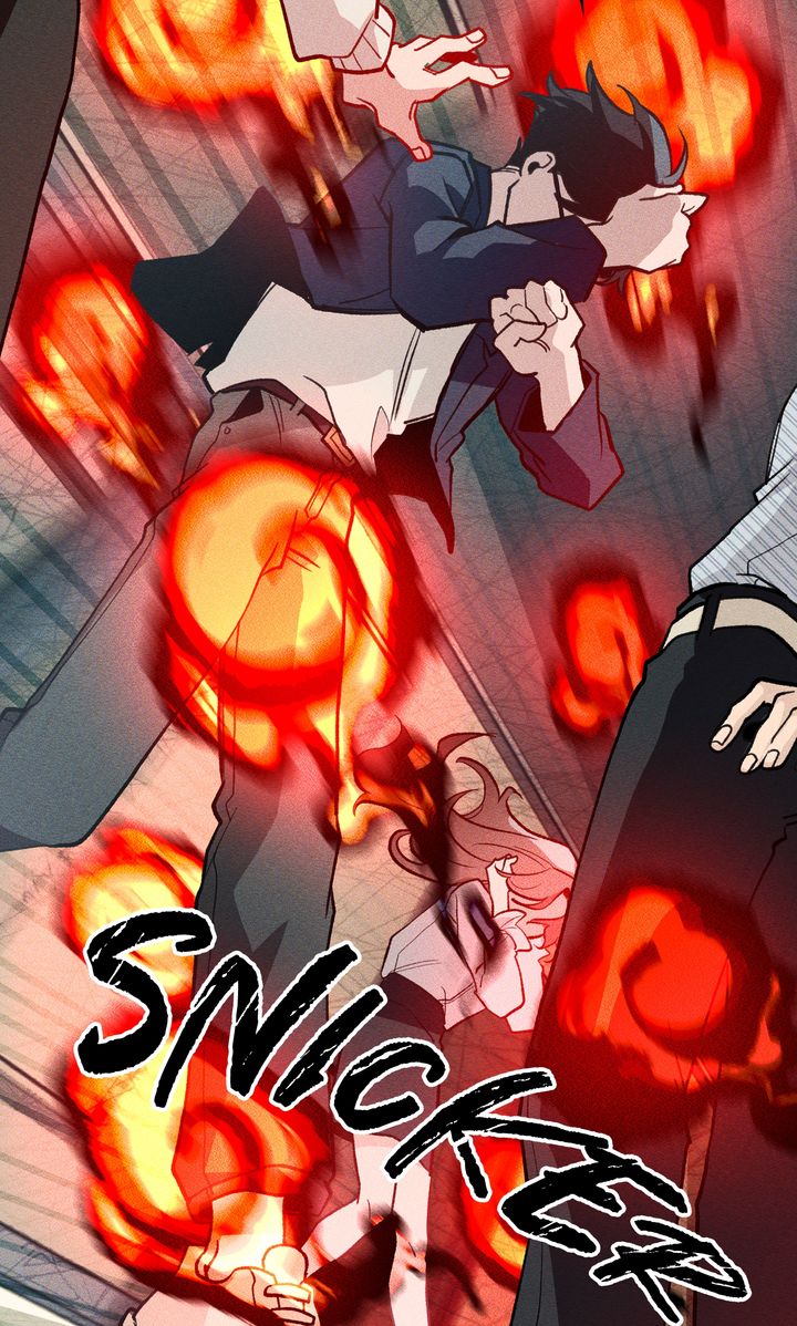 The 11th School Trip [Official] - Chapter 7 manhwa