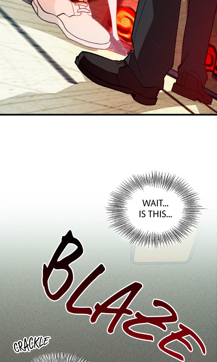 The 11th School Trip [Official] - Chapter 7 manhwa