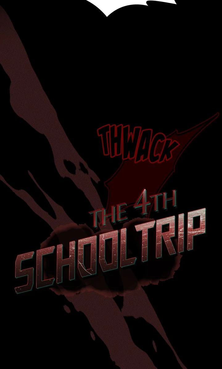 The 11th School Trip [Official] - Chapter 7 manhwa