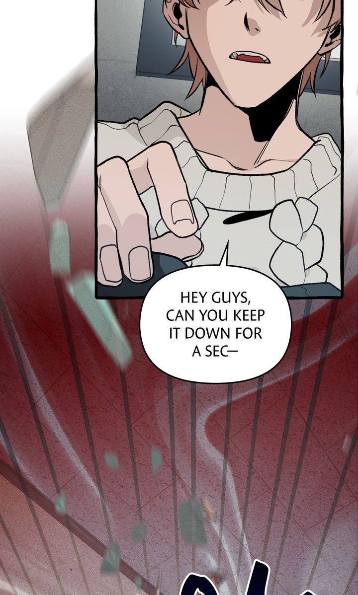 The 11th School Trip [Official] - Chapter 7 manhwa