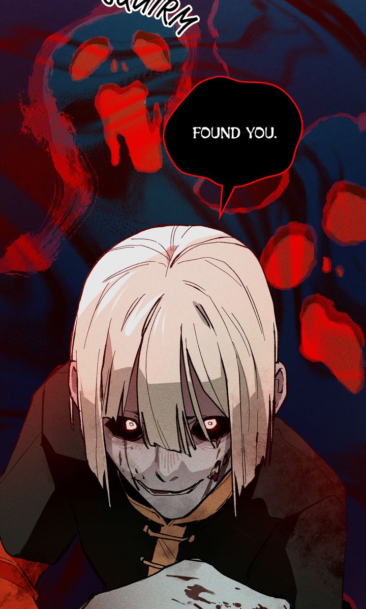 The 11th School Trip [Official] - Chapter 7 manhwa