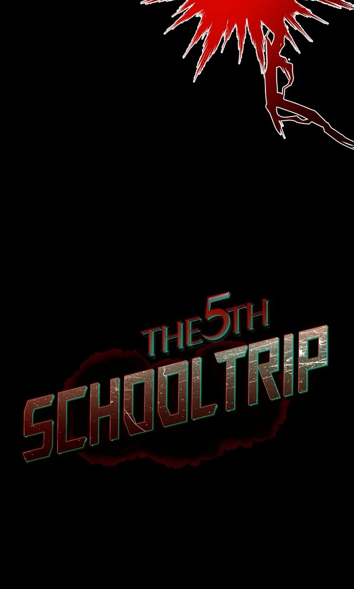 The 11th School Trip [Official] - Chapter 7 manhwa