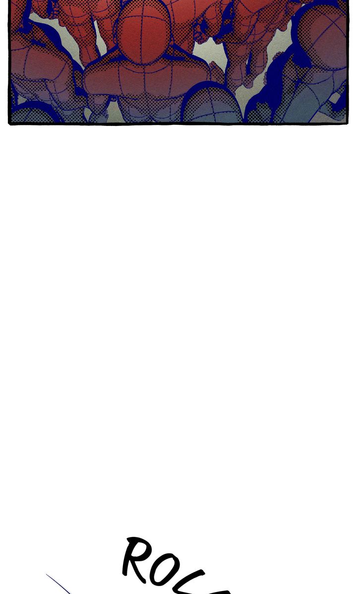The 11th School Trip [Official] - Chapter 7 manhwa