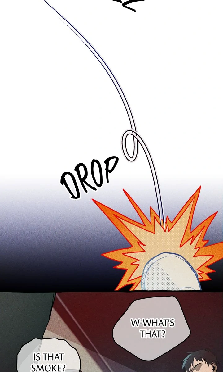 The 11th School Trip [Official] - Chapter 7 manhwa