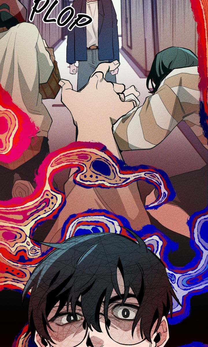 The 11th School Trip [Official] - Chapter 7 manhwa