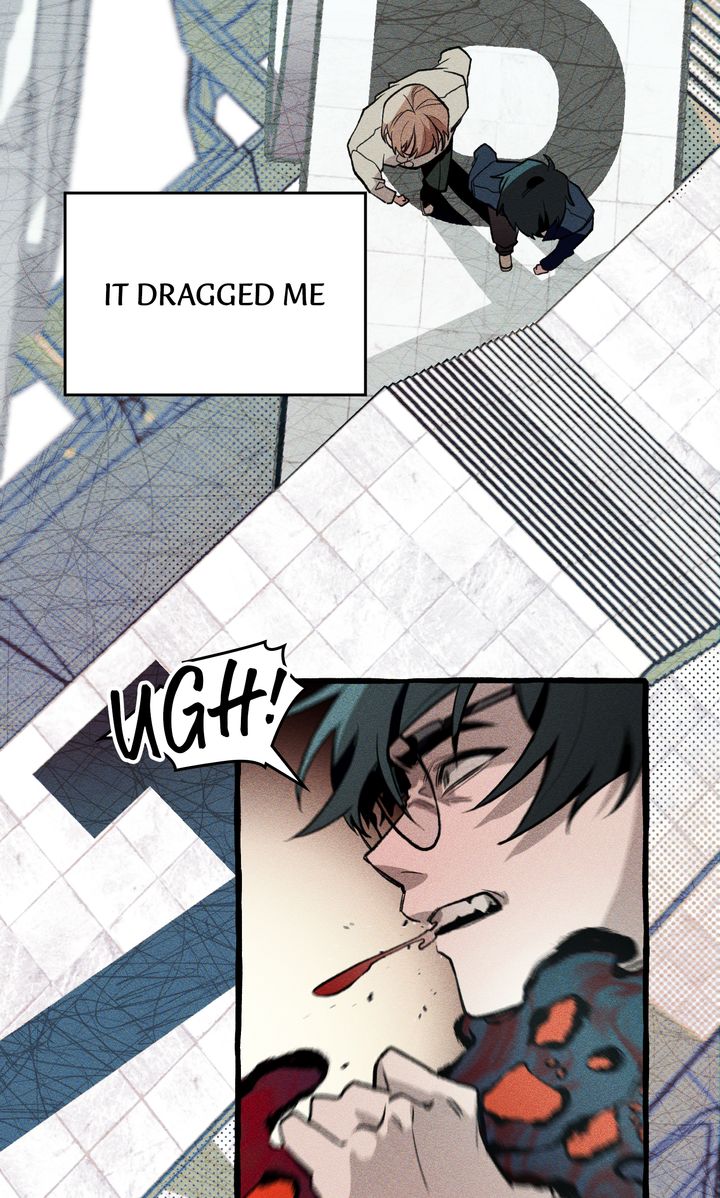 The 11th School Trip [Official] - Chapter 7 manhwa
