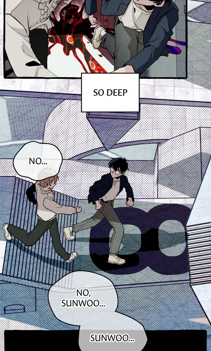 The 11th School Trip [Official] - Chapter 7 manhwa