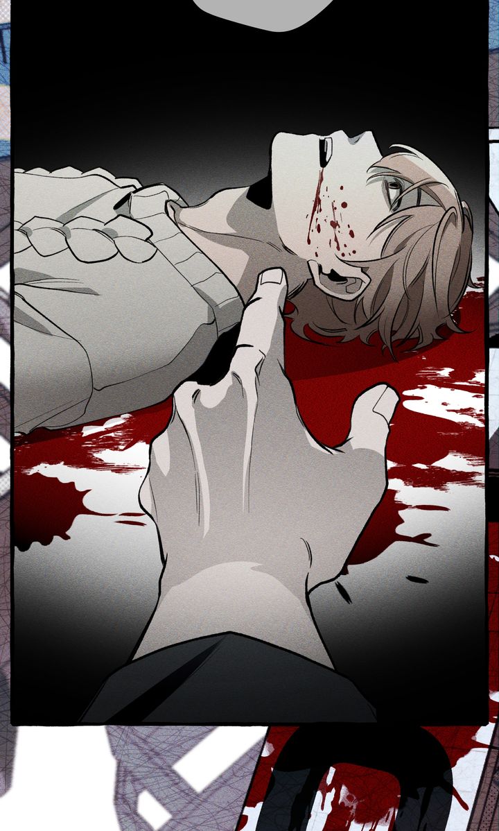 The 11th School Trip [Official] - Chapter 7 manhwa
