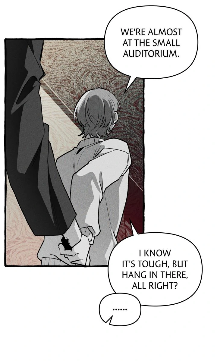 The 11th School Trip [Official] - Chapter 7 manhwa