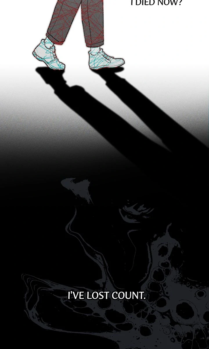 The 11th School Trip [Official] - Chapter 7 manhwa