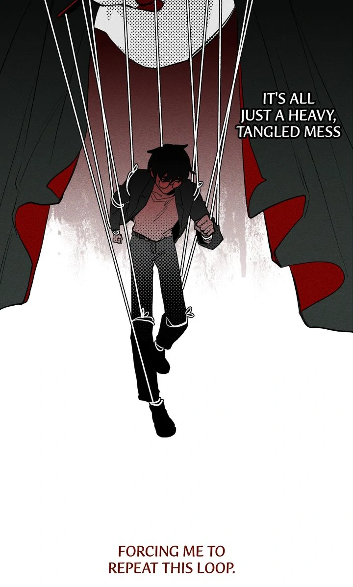 The 11th School Trip [Official] - Chapter 7 manhwa