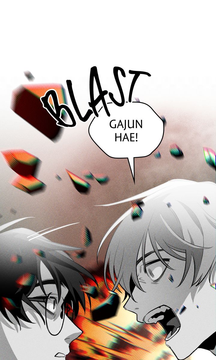 The 11th School Trip [Official] - Chapter 7 manhwa