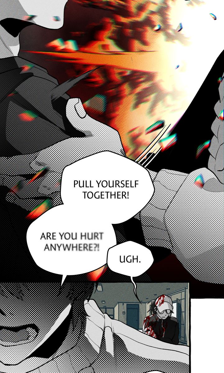 The 11th School Trip [Official] - Chapter 7 manhwa