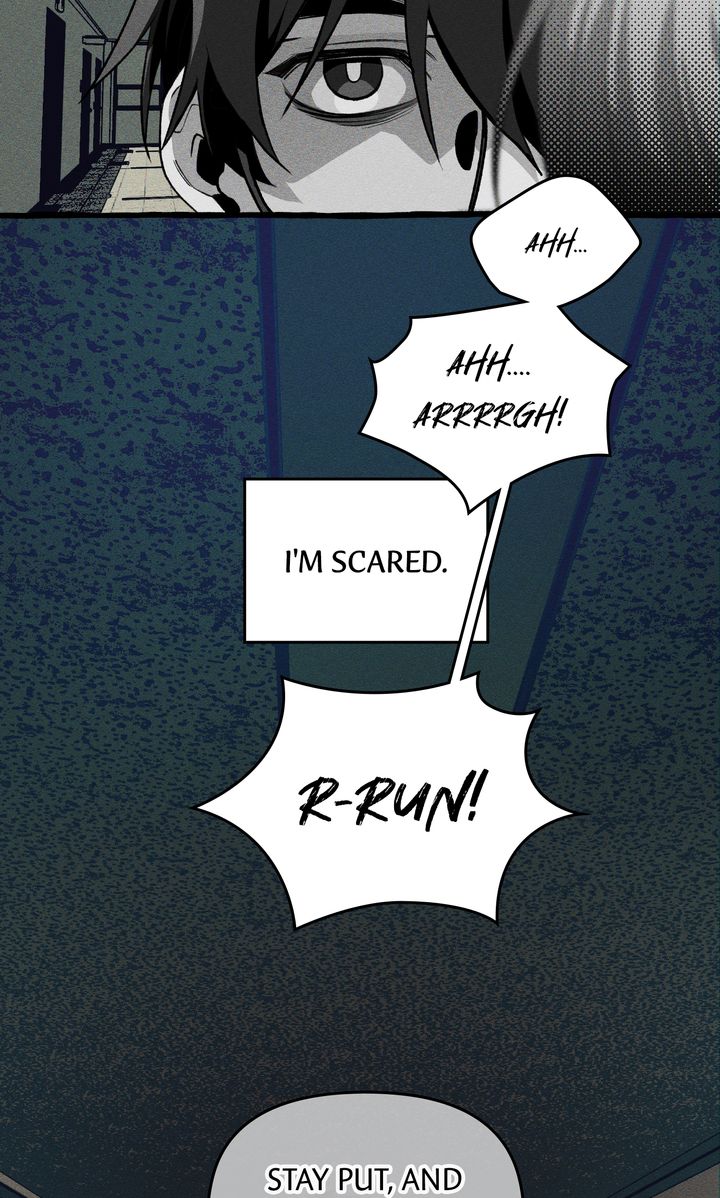 The 11th School Trip [Official] - Chapter 7 manhwa