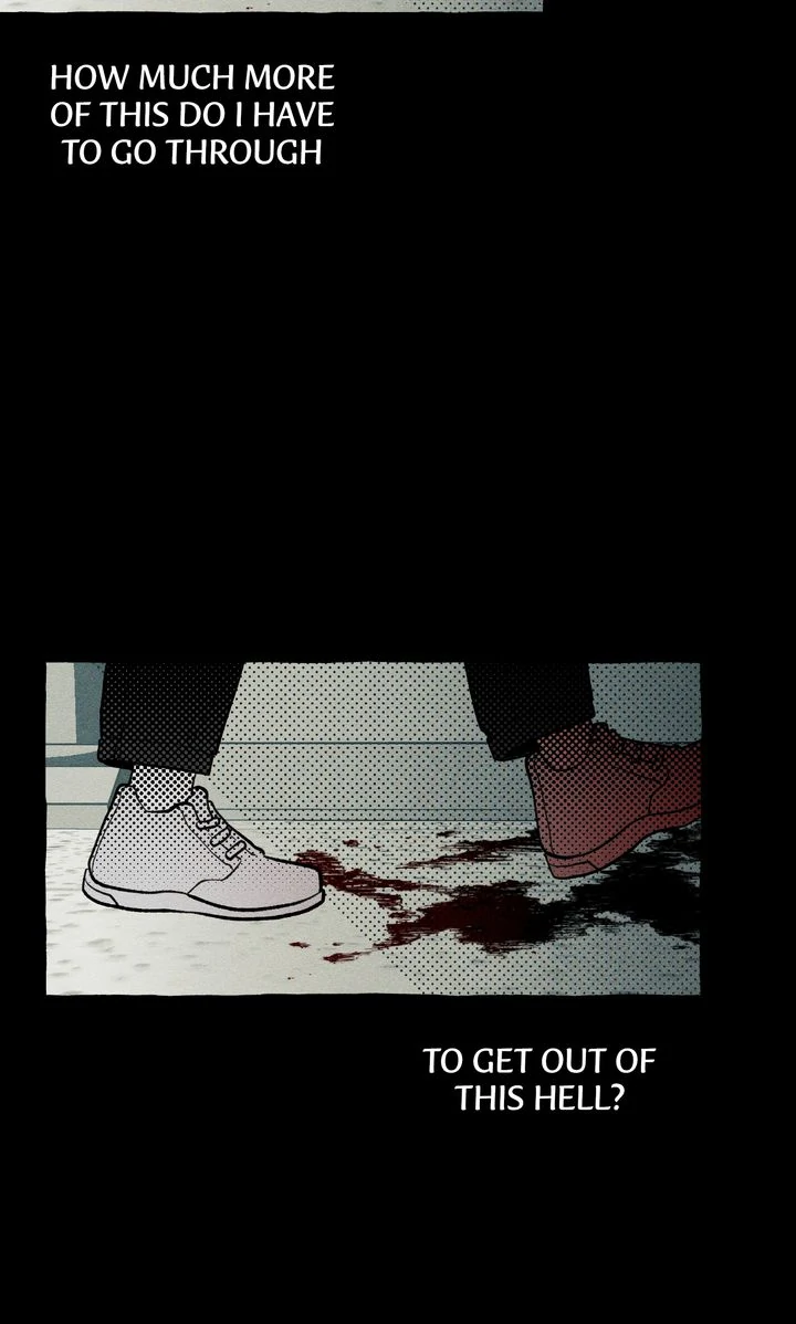 The 11th School Trip [Official] - Chapter 7 manhwa