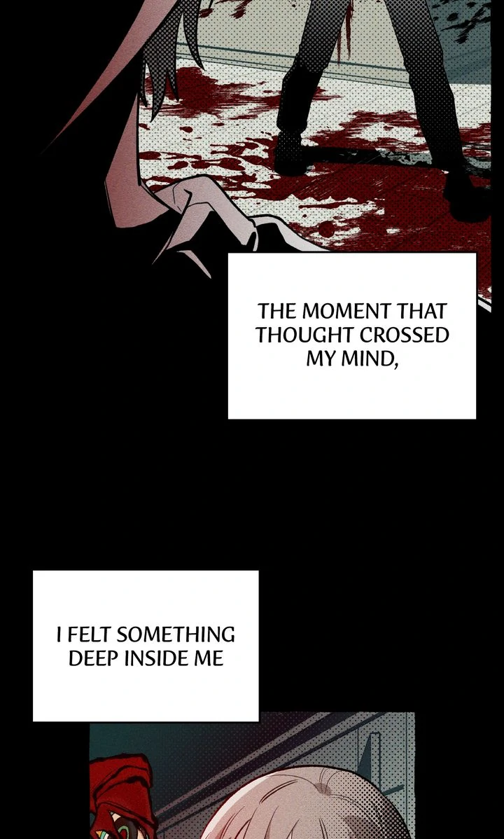 The 11th School Trip [Official] - Chapter 7 manhwa