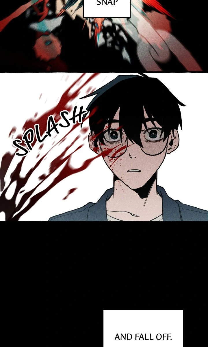 The 11th School Trip [Official] - Chapter 7 manhwa