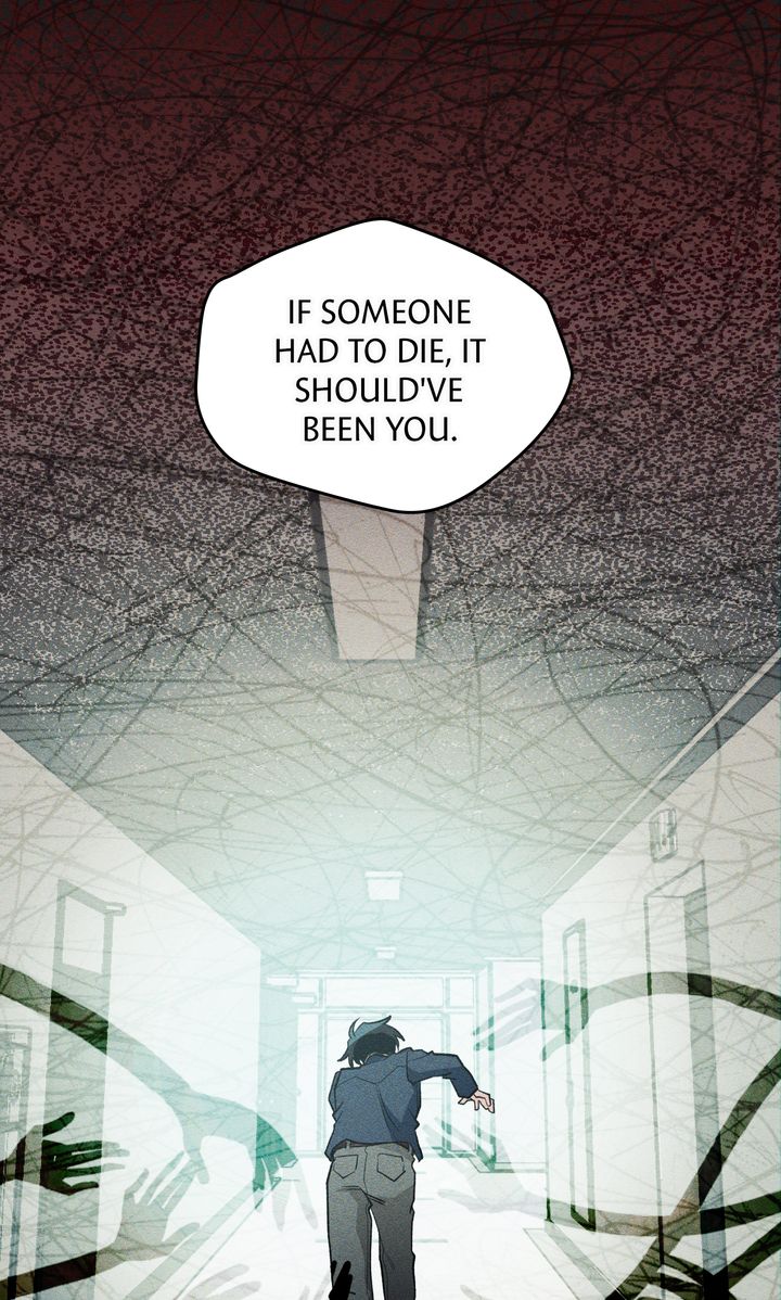 The 11th School Trip [Official] - Chapter 7 manhwa