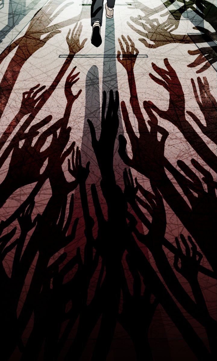 The 11th School Trip [Official] - Chapter 7 manhwa